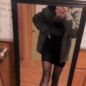 Meet your Posher, Rhys